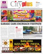 Borivali Vol-4, Issue-47, Date - AUGUST 25 - AUGUST 31, 2013