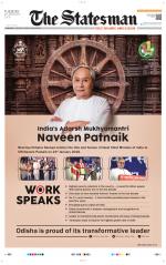 Kolkata - The Statesman