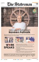 Delhi - The Statesman