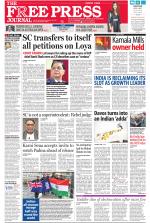 Free Press - Mumbai Epaper