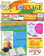 RobinAge: India's Favourite Newspaper for Children