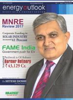 Energy Outlook Magazine