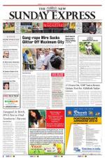 The New Indian Express-Vellore