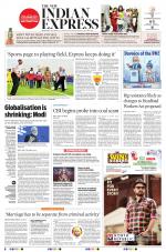 The New Indian Express-Kottayam