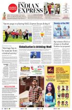 The New Indian Express-Thrissur 