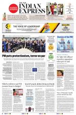 The New Indian Express-Kalaburagi