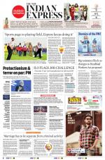 The New Indian Express-Kochi