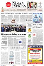 The New Indian Express-Jeypore