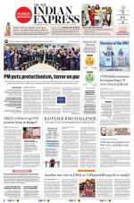 The New Indian Express-Villupuram