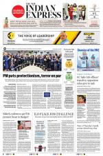 The New Indian Express-Hubballi