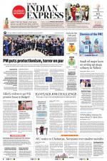 The New Indian Express-Vijayawada