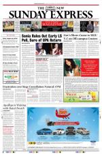 The New Indian Express-Thiruvananthapuram