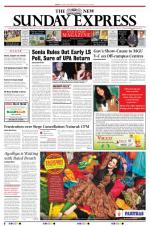 The New Indian Express-Kochi