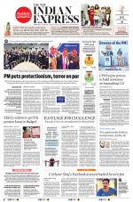 The New Indian Express-Hyderabad