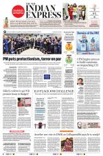 The New Indian Express-Chennai