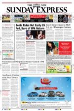 The New Indian Express-Kozhikode