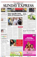 The New Indian Express-Coimbatore