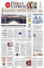 The New Indian Express-Coimbatore