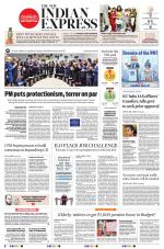 The New Indian Express-Bengaluru