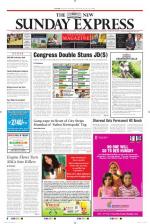 The New Indian Express-Belagavi