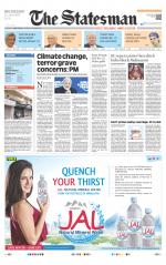 Delhi - The Statesman