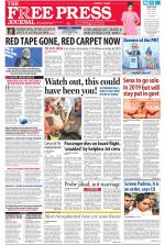 Free Press - Mumbai Epaper