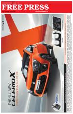 Free Press - Bhopal Epaper Edition