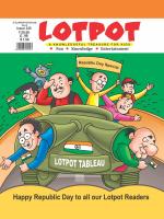 Lotpot English