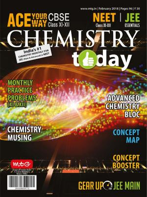 Chemistry Today- February 2017