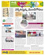 Nizamabad Constituencies