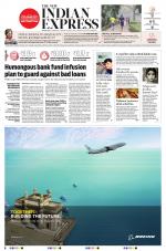The New Indian Express-Hyderabad