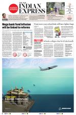 The New Indian Express-Bengaluru