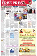Free Press - Mumbai Epaper