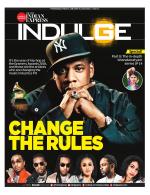 Indulge - Hyderabad