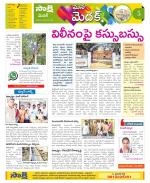 Medak Constituencies