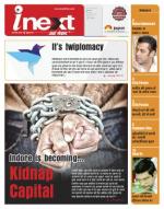 Indore Hindi ePaper, Indore Hindi Newspaper - InextLive