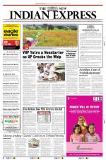 The New Indian Express-Thiruvananthapuram