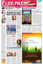 Free Press - Mumbai Epaper