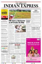 The New Indian Express-Kochi