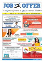 JOB OFFER MAGAZINE