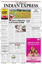 The New Indian Express-Kozhikode