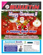 NZ FIJI BULLETIN