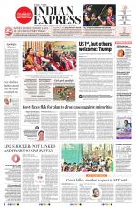 The New Indian Express-Mangaluru