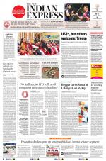 The New Indian Express-Nagapattinam