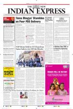 The New Indian Express-Belagavi