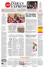 The New Indian Express-Villupuram