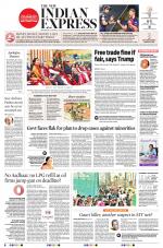 The New Indian Express-Bengaluru