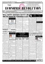 The Economic Revolution english HC 