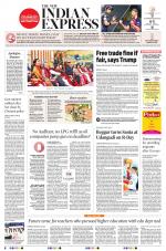 The New Indian Express-Coimbatore
