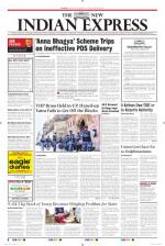 The New Indian Express-Hubballi